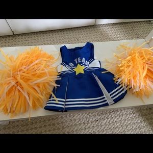 springfield doll outfit